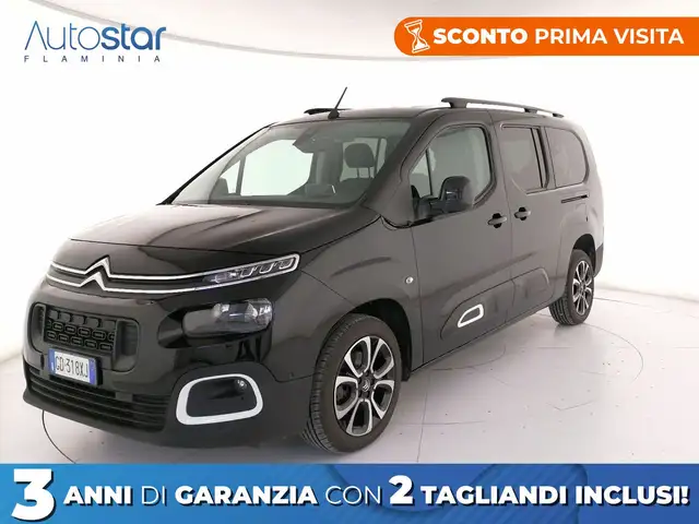 Citroen Berlingo 1.5 bluehdi XL Shine s&s 130cv 7p.ti