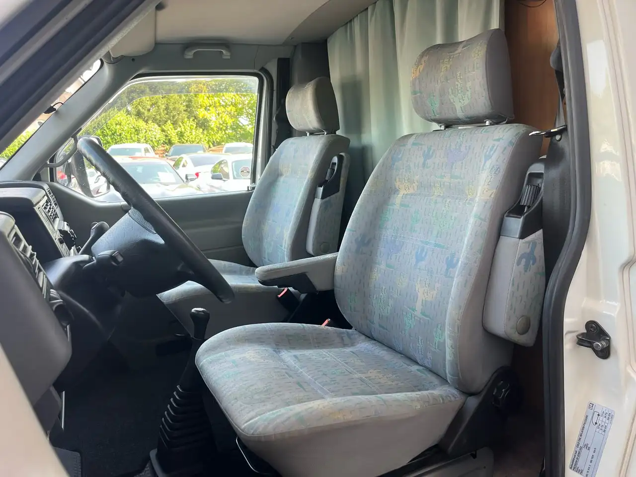 Volkswagen T4 Multivan 2.5 TDI Karmann Colorado Camper Klima Tempomat, foto 10