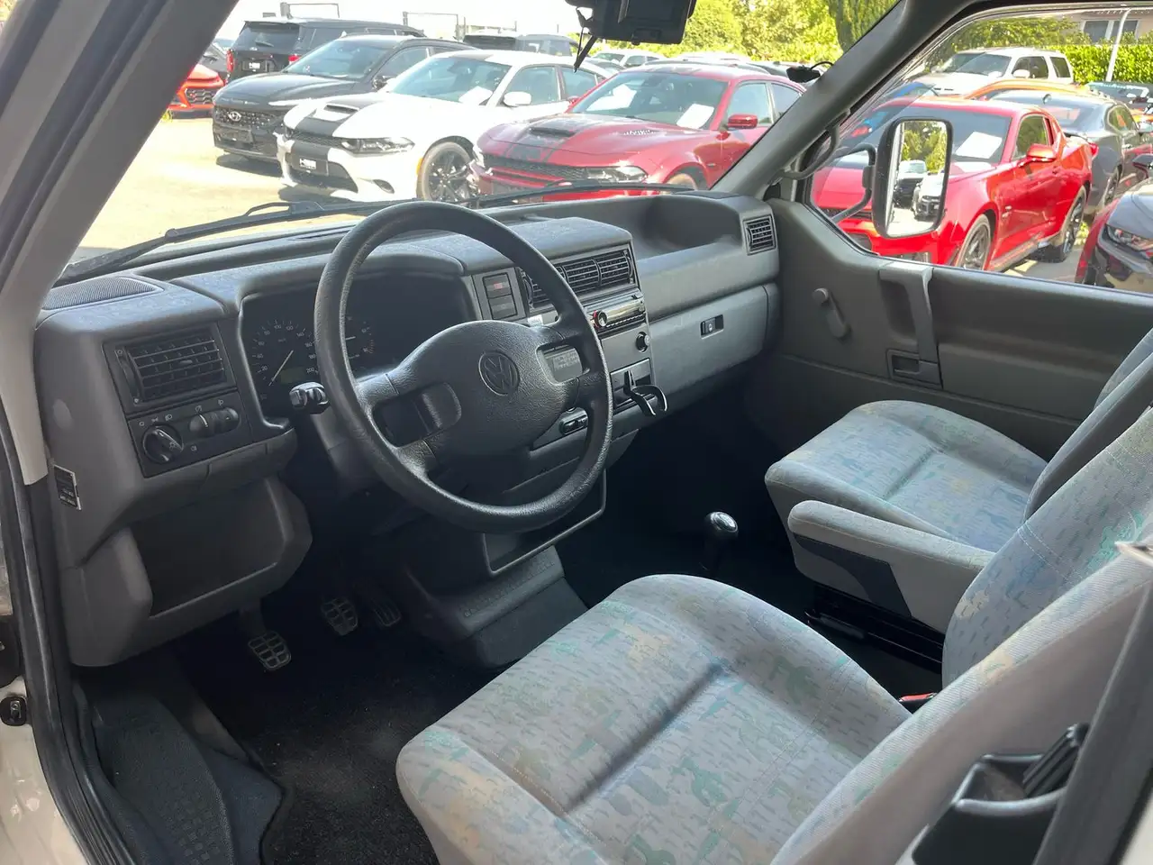 Volkswagen T4 Multivan 2.5 TDI Karmann Colorado Camper Klima Tempomat, foto 11