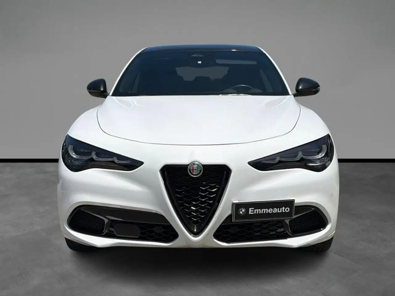 Alfa Romeo Stelvio 2024 — фото 7
