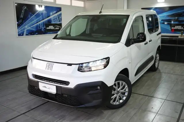 Fiat Doblo 1.5 BlueHdi 130CV Combi N1