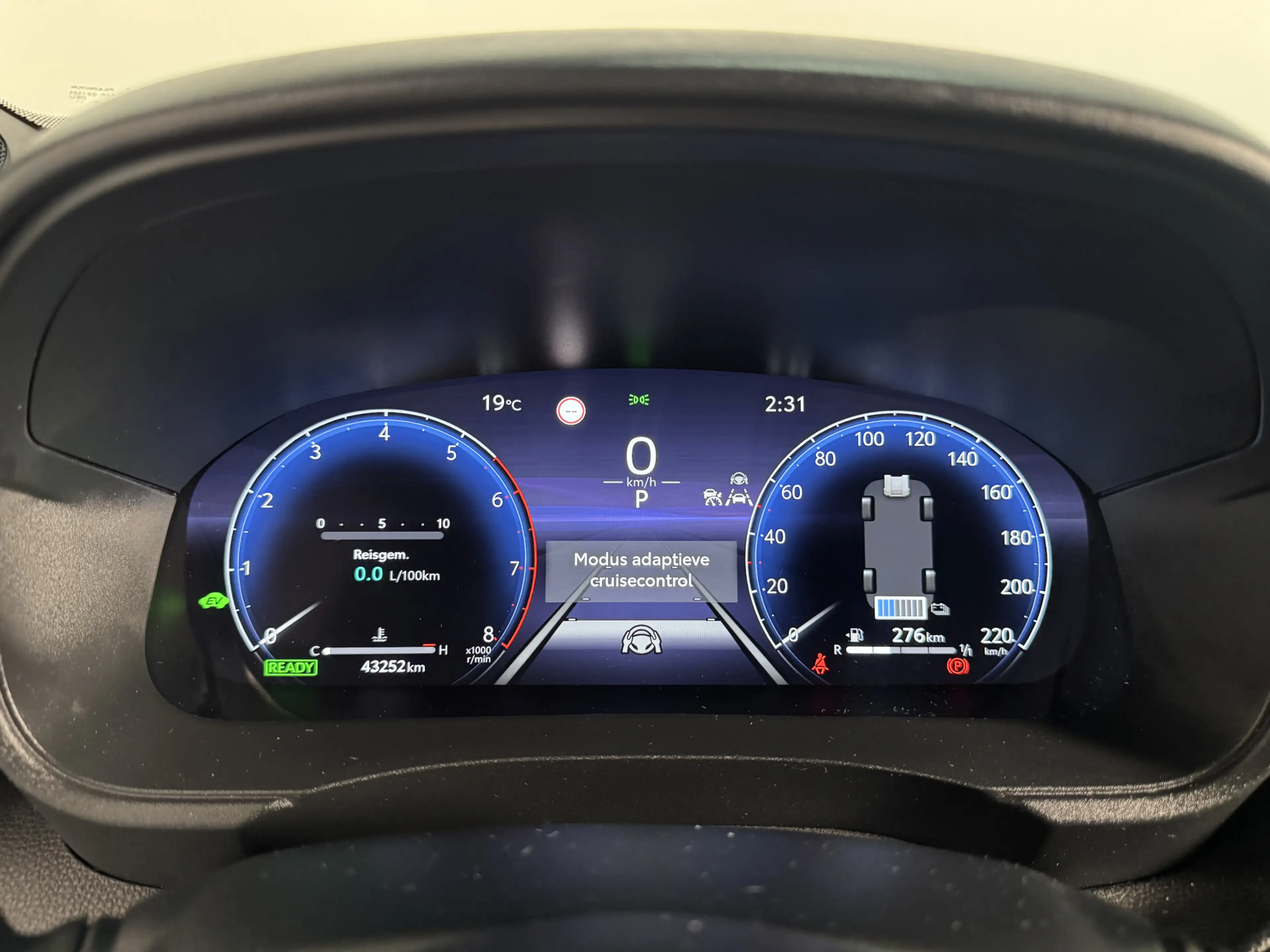 Toyota Yaris Cross 1.5 Hybrid 130 GR SPORT | Trekhaak | Blind Spot Mo — photo 14
