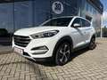Hyundai TUCSON Prémium Urban Spirit Blanc - thumbnail 1