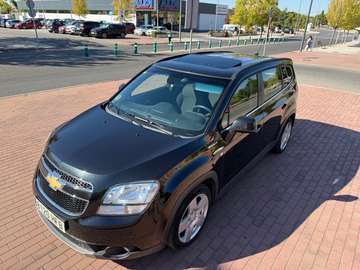 2.0VCDi LTZ 163