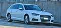 Audi A4 A4 Avant 35 2.0 tdi Business Sport 150cv s-tronic Blanc - thumbnail 1
