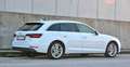 Audi A4 A4 Avant 35 2.0 tdi Business Sport 150cv s-tronic Wit - thumbnail 4