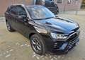 KGM Korando IV 1.5 gdi-t 163cv Dream 2wd Nero - thumbnail 2
