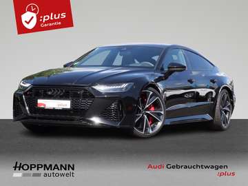 nza 4.0 TFSI Pano Dynamik+ B&O Ke