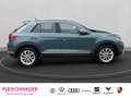 Volkswagen T-Roc 1.5 TSI Style DSG-Automatik LED-Plus Blau - thumbnail 7