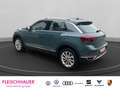 Volkswagen T-Roc 1.5 TSI Style DSG-Automatik LED-Plus Blau - thumbnail 4