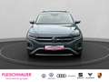 Volkswagen T-Roc 1.5 TSI Style DSG-Automatik LED-Plus Blau - thumbnail 2