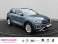 Volkswagen T-Roc 1.5 TSI Style DSG-Automatik LED-Plus Blau - thumbnail 8