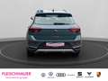 Volkswagen T-Roc 1.5 TSI Style DSG-Automatik LED-Plus Blau - thumbnail 5
