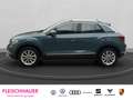 Volkswagen T-Roc 1.5 TSI Style DSG-Automatik LED-Plus Blau - thumbnail 3