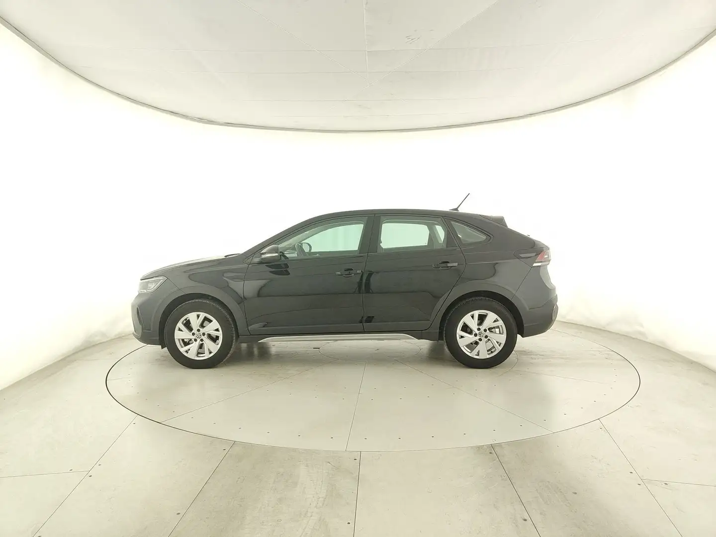 Volkswagen Taigo 1.0 tsi Life 110cv Nero - 2