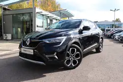 Renault Arkana Intens 1.6 E Tech Hybrid 145, Winter Pak.