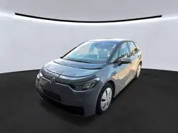 Volkswagen ID.3 Pro Navi SHZ LED PDC