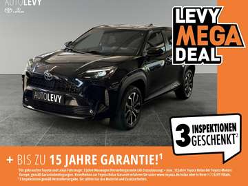 1.5 Hybrid Team D CARPLAY