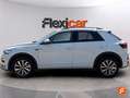 Volkswagen T-Roc 1.0 TSI Advance Blanco - thumbnail 5