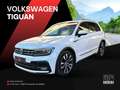 Volkswagen Tiguan 2.0TDI Sport 4Motion DSG 140kW Weiß - thumbnail 1