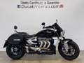 Triumph Rocket 3 R BLACK Nero - thumbnail 1