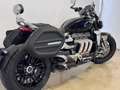 Triumph Rocket 3 R BLACK Nero - thumbnail 8