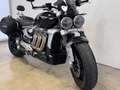 Triumph Rocket 3 R BLACK Nero - thumbnail 2