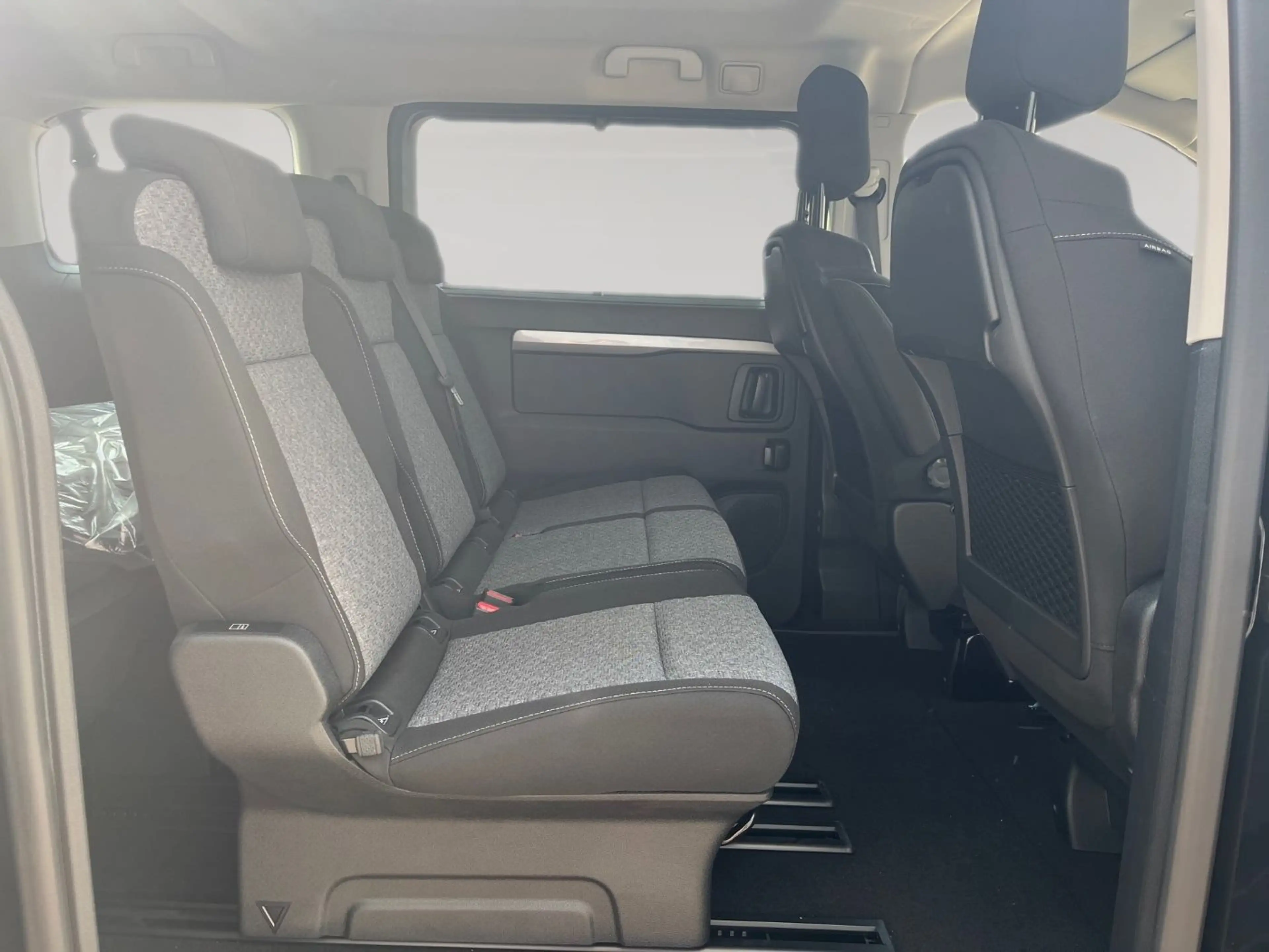Toyota Proace Verso 2.2 D-4D L1 Teamplayer 2xKlima+AUT — photo 10