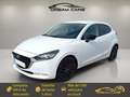 Mazda 2 1.5 e-Skyactiv-g Origin pantalla 8´´ 66kW Blanco - thumbnail 1