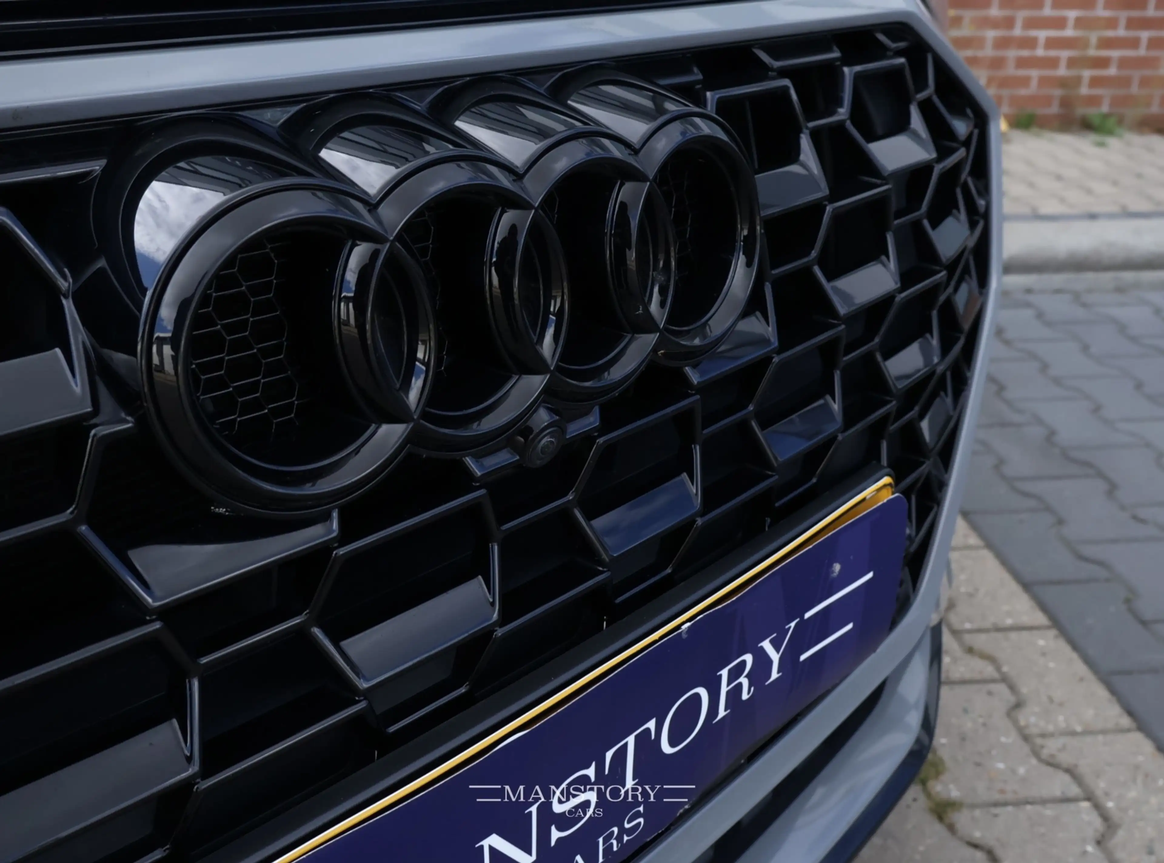 Audi RS Q3 Sportback | Qauttro | Pano | Sonos — photo 11