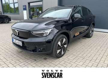 Plus Recharge Pure Electric 2WD StandHZG Panorama