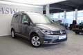 Volkswagen Caddy 2,0 TDI COMFORTLINE BMT ACC   DAB   KAMERA Grau - thumbnail 1