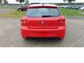 SEAT Ibiza 1.0 Style Beats TSI BMT 4Trg Navi Klima Rot - thumbnail 4