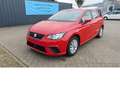 SEAT Ibiza 1.0 Style Beats TSI BMT 4Trg Navi Klima Rot - thumbnail 5