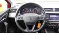 SEAT Ibiza 1.0 Style Beats TSI BMT 4Trg Navi Klima Rot - thumbnail 9