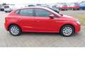 SEAT Ibiza 1.0 Style Beats TSI BMT 4Trg Navi Klima Rot - thumbnail 2