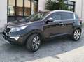 Kia Sportage 1.7 crdi Active 2wd Nero - thumbnail 3