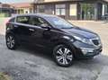 Kia Sportage 1.7 crdi Active 2wd Nero - thumbnail 8