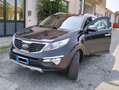 Kia Sportage 1.7 crdi Active 2wd Nero - thumbnail 1