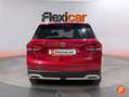 MG ZS Hybrid+ Luxury Rojo - thumbnail 7