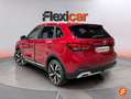MG ZS Hybrid+ Luxury Rojo - thumbnail 5