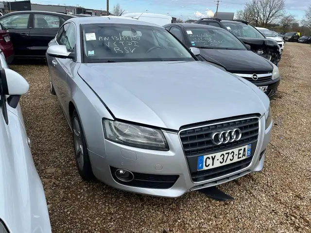 Audi A5 A5 Sportback 2.7 V6 TDi 190 / CY373