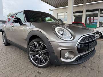 Clubman Cooper SD*VOLL*