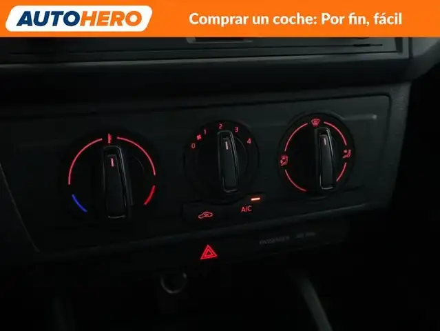 Seat Ibiza view 24
