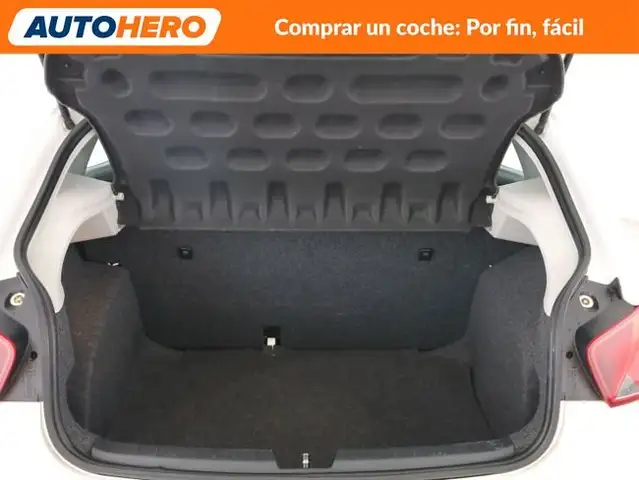 Seat Ibiza view 18