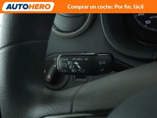 Seat Ibiza view 25