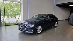 Audi A6 V 50 TFSI e quattro S tronic Avus Extended