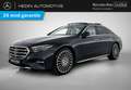 Mercedes-Benz E 300 E 300e Limousine Automaat Exclusive Line | Premium Zwart - thumbnail 1
