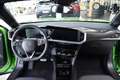 Opel Mokka 1.2T Ultimate AT NAVI Massage LED Kamera Grün - thumbnail 9