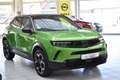 Opel Mokka 1.2T Ultimate AT NAVI Massage LED Kamera Grün - thumbnail 3